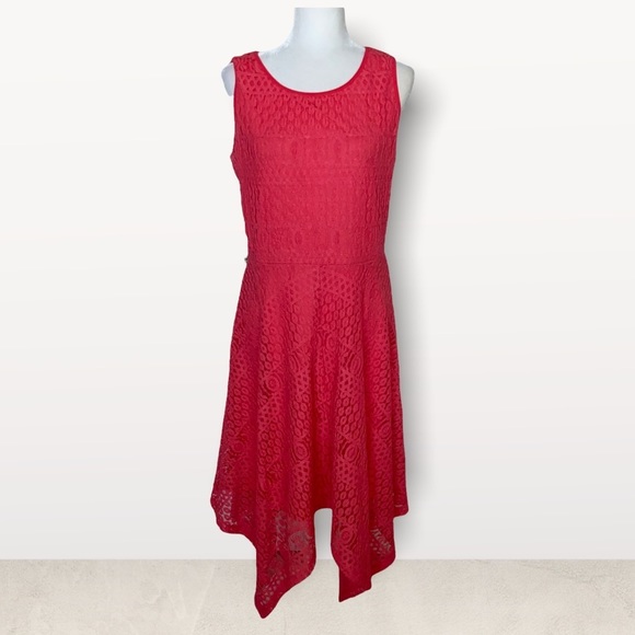 RN Studio Dresses & Skirts - RN Studio Lace Dress 12